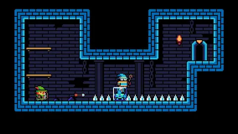 Captura de tela de Total Party Kill (4 de 4)