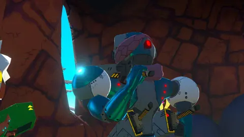 Captura de tela de Spark the Electric Jester 2 (1 de 4)