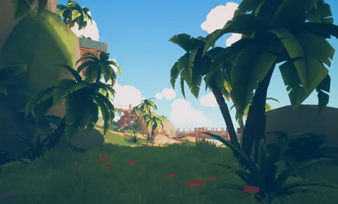 Captura de tela de Blazing Sails (2 de 4)