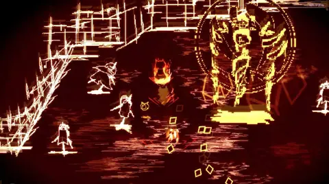 Captura de tela de Lucah: Born of a Dream (1 de 4)
