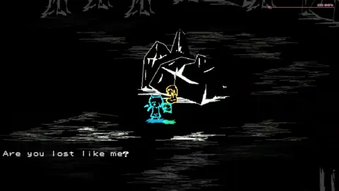 Captura de tela de Lucah: Born of a Dream (4 de 4)