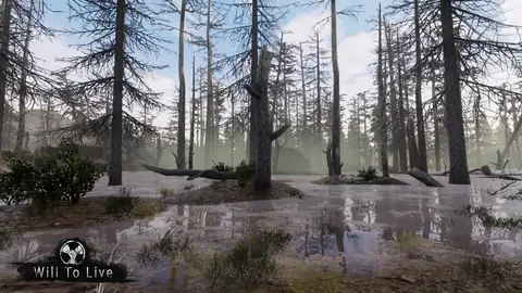 Captura de tela de Will to Live Online (1 de 4)