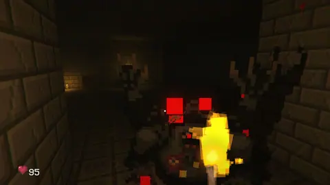 Captura de tela de This Strange Realm of Mine (2 de 4)