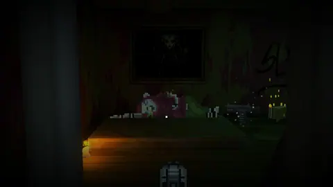 Captura de tela de This Strange Realm of Mine (3 de 4)