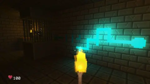 Captura de tela de This Strange Realm of Mine (1 de 4)