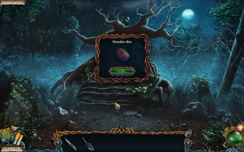 Captura de tela de Lost Lands: Dark Overlord (1 de 4)