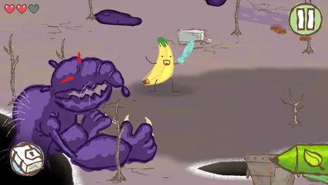 Captura de tela de Draw a Stickman: Epic 2 (1 de 4)