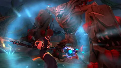 Captura de tela de AdventureQuest 3D (2 de 4)