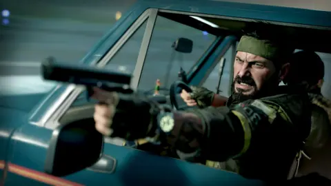 Captura de tela de Call of Duty: Black Ops Cold War (4 de 4)
