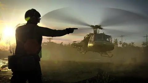 Captura de tela de Call of Duty: Black Ops Cold War (2 de 4)