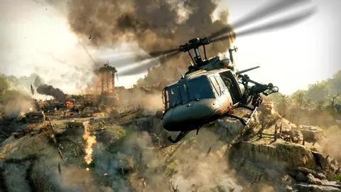 Captura de tela de Call of Duty: Black Ops Cold War (1 de 4)