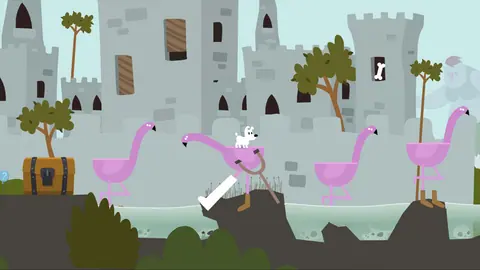 Captura de tela de Mimpi Dreams (3 de 4)