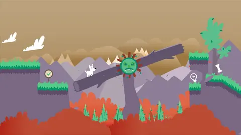 Captura de tela de Mimpi Dreams (1 de 4)
