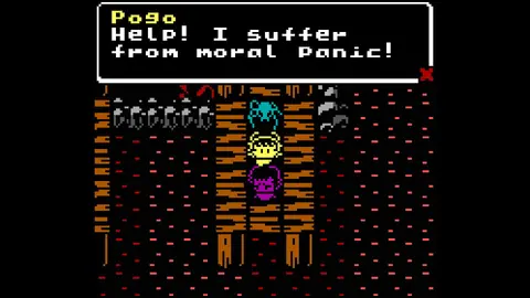 Captura de tela de Princess Remedy: In A Heap of Trouble (2 de 4)
