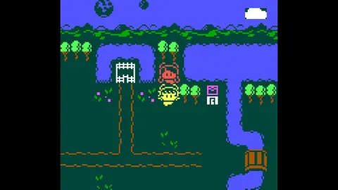 Captura de tela de Princess Remedy: In A Heap of Trouble (1 de 4)