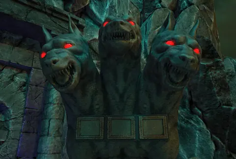 Captura de tela de Nancy Drew: Labyrinth of Lies (3 de 4)