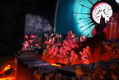 Captura de tela de Nancy Drew: Labyrinth of Lies (4 de 4)