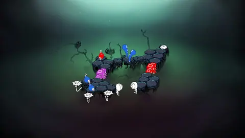 Captura de tela de She Remembered Caterpillars (2 de 4)