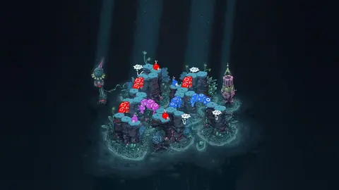 Captura de tela de She Remembered Caterpillars (1 de 4)
