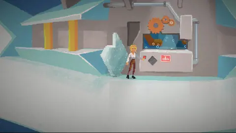 Captura de tela de Milkmaid of the Milky Way (4 de 4)