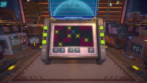 Captura de tela de Access Denied (3 de 4)