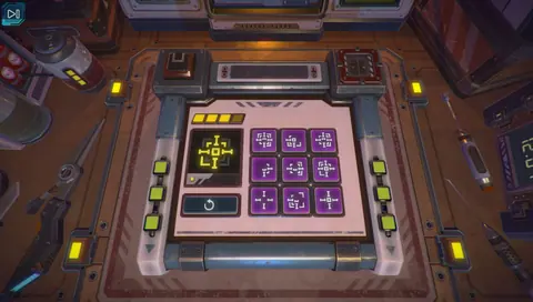 Captura de tela de Access Denied (4 de 4)