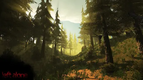 Captura de tela de Left Alone (2 de 4)