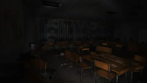 Captura de tela de Left Alone (3 de 4)