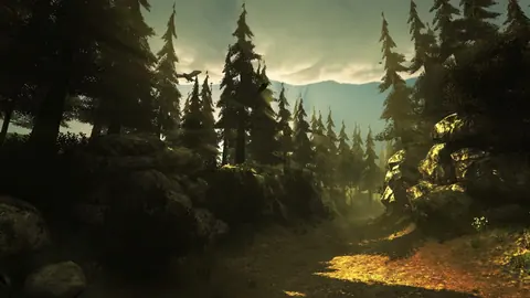 Captura de tela de Left Alone (4 de 4)