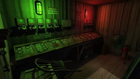 Captura de tela de Left Alone (1 de 4)