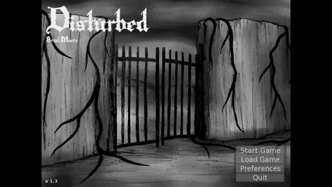 Captura de tela de Disturbed (4 de 4)