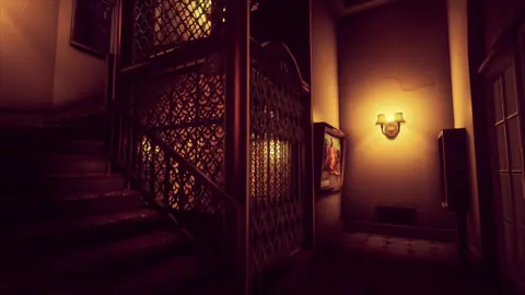 Captura de tela de Bohemian Killing (2 de 4)
