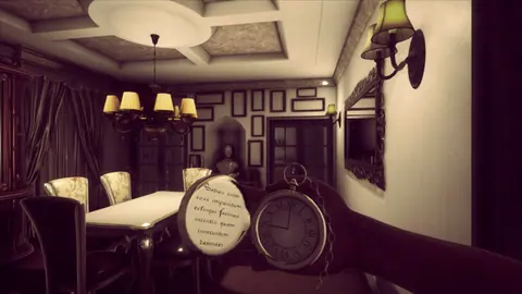 Captura de tela de Bohemian Killing (1 de 4)