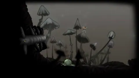 Captura de tela de The Old Tree (1 de 4)