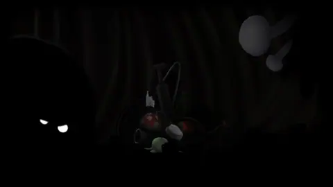 Captura de tela de The Old Tree (3 de 4)