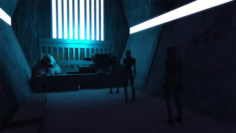 Captura de tela de North (2 de 4)