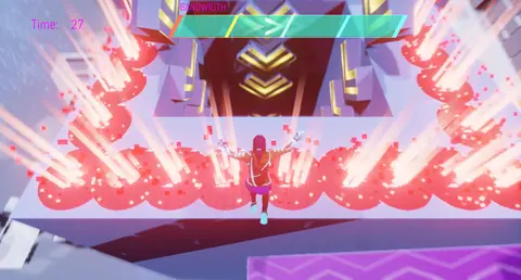 Captura de tela de 404Sight (4 de 4)