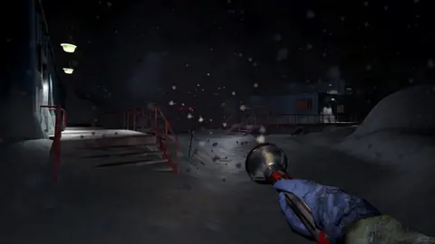 Captura de tela de Near Death (4 de 4)
