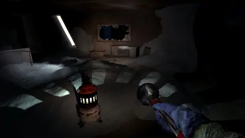 Captura de tela de Near Death (2 de 4)