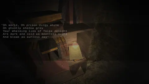 Captura de tela de The Moon Sliver (2 de 4)