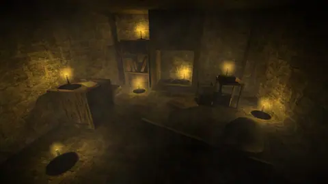 Captura de tela de The Moon Sliver (4 de 4)