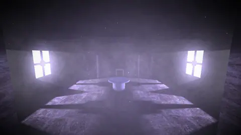 Captura de tela de The Moon Sliver (3 de 4)