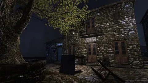 Captura de tela de Eleusis (4 de 4)