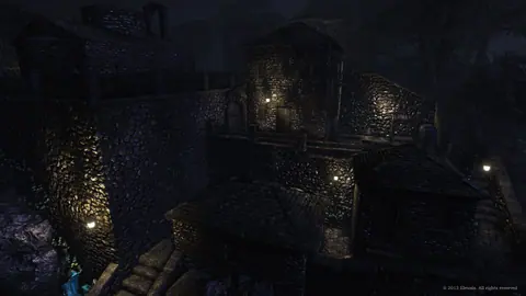 Captura de tela de Eleusis (3 de 4)