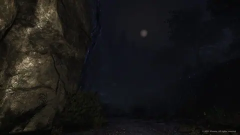 Captura de tela de Eleusis (2 de 4)