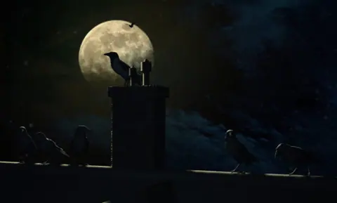 Captura de tela de Nancy Drew: The Haunting of Castle Malloy (4 de 4)