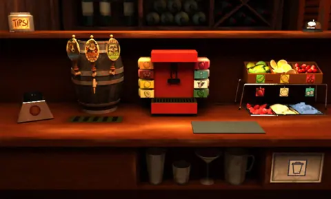 Captura de tela de Nancy Drew: The Haunting of Castle Malloy (1 de 4)