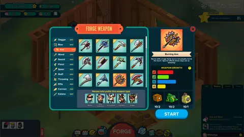 Captura de tela de Holy Potatoes! A Weapon Shop?! (1 de 4)