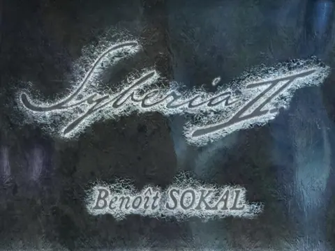 Captura de tela de Syberia II (1 de 4)