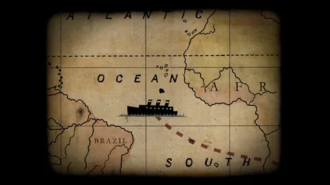 Captura de tela de The 39 Steps (2 de 4)